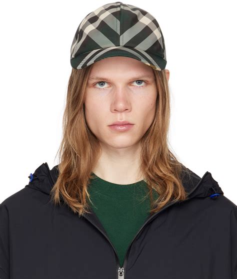 burberry ssense|burberry baseball cap measurements.